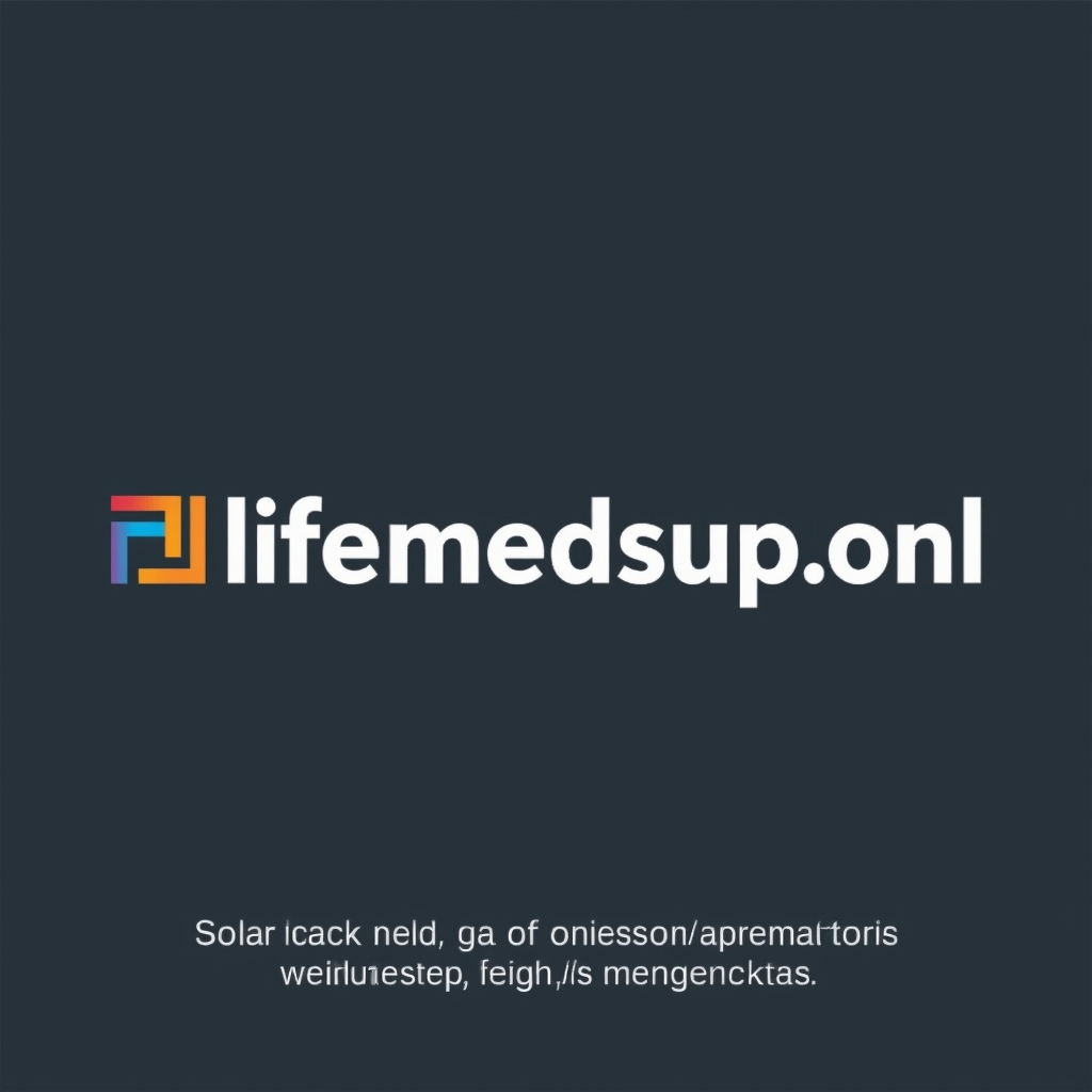 Lifemedsup